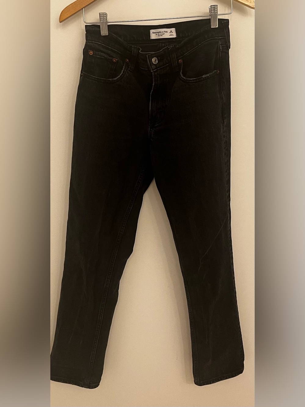 Abercrombie ‘90’s Slim Jeans